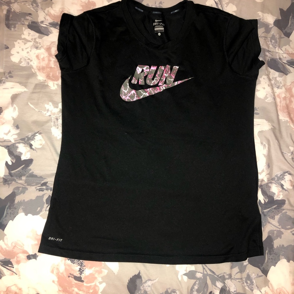 Nike dri-fit